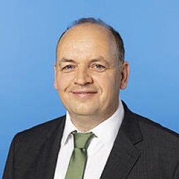 Staatssekretär, Ministerium für Umwelt, Naturschutz und Verkehr des Landes Nordrhein-Westfalen